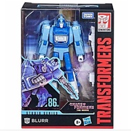 Transformers Studio Series 86 SS86 Deluxe Arcee Kup Jazz Blurr Perceptor