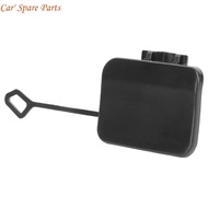 Y4UA Rear Bumper Tow Hook Cover for W212 E200 E220 E250 E300 E320 2010-2013 2128850326 Replacement T