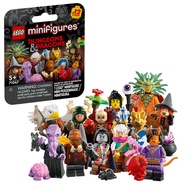 (Dontjj) Lego 71047 Dungeons and Dragons Complete Set of 12