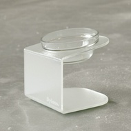 ชามอาหารสัตว์เลี้ยงยกสูงปรับองศา Dylano Pet Bowl (Small Plus)