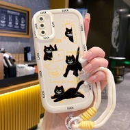 Casing For Samsung A02S A03S M02S F02S Case Silicone