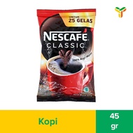 Nescafe 45Gr Sachet