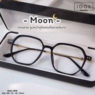 1 Genuine Lens Eyeglass Frames Eyeglasses Light-Filtering Glasses Light Weight Order According To Vi