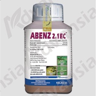 Advansia Abenz 2.1 EC - ( 500ml )