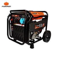 เครื่องกำเนิดไฟฟ้าเบนซิน PUMPKIN INVERTER Open Type PTT-G8580EiO 8.5 กิโลวัตต์ (1306364)