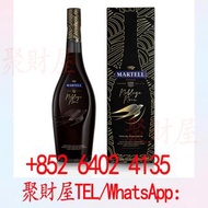 Martell 馬爹利名士黑耀1000毫升.