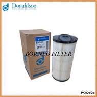 P P P P502424 Donaldson Fuel Filter SFF9981E FF269 EF-2702 4679981 60151839 PF7984 FK2880 8981527371