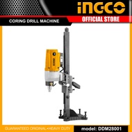 Ingco DDM28001 2800W Vertical Diamond Coring Drill Machine IPT