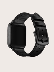 Correa de reloj compatible con Apple Watch simple