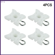 【BET】4pcs Casement Lift Regulator Slider Clips For For For For BMW 3 Series E32 E34 E36 51321938884[