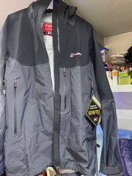 Berghaus GORE-TEX JACKET