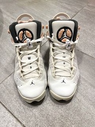 Air Jordan 6 Rings 波鞋