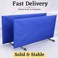 Table Tennis Surround Table Tennis Barrier Divider Penghadang Tenis Meja Penghalang Bola Ping Pong