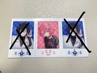 出fancy toxic nijisanji
