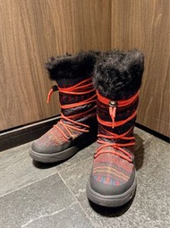 Roxy 雪靴