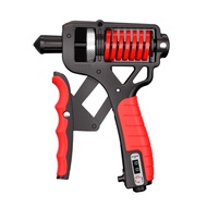 Grip Strength Trainer Adjustable Distance/Resistance Ergonomic Non-Slip Rubber Hand Gripper Hand Gri