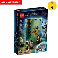 LEGO 76383 Harry Potter Hogwarts moment Potions Class (Condition as photo show)