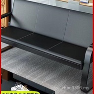 Coffee Table Business Simple Combination Table Art Three-Person Meeting Guest Iron Reception Modern 