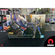 Bandai Evangelion Mark.06 (RG)