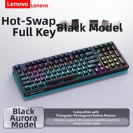 Lenovo | Gaming Mechanical Keyboard 98-Key