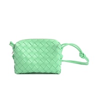 [二手] Bottega Veneta 相機包 680254
