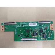 LG 43" 49" 55 43LF510T LE43B7000 6870C-0532A / 6870C-0532B / 6870C-0532C V15 FHD T-con Board   (S 10