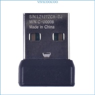 VIVI Performances USB Dongle for G304 G305 Mouse Receiver  Connectivity