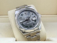 Rolex 126334