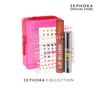 Sephora Collection Festival Makeup Kit