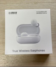 Wireless earphones, 無線藍牙耳機