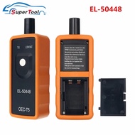OEC-T5 EL50448 Auto Tire Pressure Monitor Sensor EL-50448 For G-M/TPMS Opel EL-50449 For Ford/Mondeo