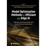 Model Optimization Methods for Efficient and Edge AI