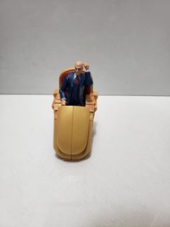 Marvel universe 3.75 Professor X