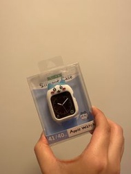 Chiikawa hachiware 小八 Apple Watch 41/40mm 錶套 全新
