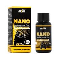 Motorcycle Engine oil additive NANO Thunder Engine Protection 50ml
