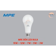 5W LBD-5T MPE LED bulb - White light
