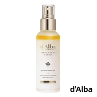 D Alba Trắng Truffle Đầu Sương Nhẹ Dưỡng Ẩm Da Mặt - Kem Chống Nắng Làm Dịu Trị Mụn Chăm Sóc Da Nhũ