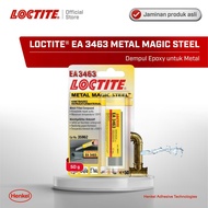 LOCTITE EA 3463 Fix And Repair Lem Epoxy/ Besi 50 gr