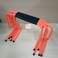 HURDLE RINHAND TRAINING SET OF 5 PCS