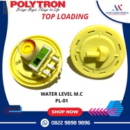 POLYTRON water level sensor mesin cuci Top Loading