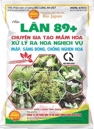 Phân bón vi lượng LÂN 89+