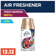 [9.9] Glade Autospray Fresh Berries Refill (175g)