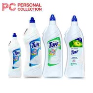 PERSONAL COLLECTION Tuff TBC TOILET BOWL CLEANER 1000ml WHOLESALE BUY1 GET1