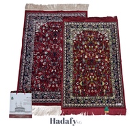 Prayer Mat Large | Sejadah XL Besar | Makkah | Masjidil Haram
