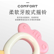 Baby 5 Years Old Baby Rattle Toy Teether Puzzle