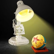 Vaodest Led Light for Lego 21357 Pixar Luxo Jr. Building Set,Design and Configuration Compatible wit