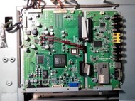 VITO 機種LU30A1A2 型號C3001  30吋液晶電視 良品零件拆賣,有保固 (台南 仁德)