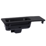 Boot Lid Switch for F10 F11 F48 F25 F26 F15 F16 7463161 Trunk Lid Door Opening Switch Handle