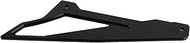 Qiilu Rear Chain Guard Protector for DRZ125/DRZ400S DRZ400SM - Durable Aluminum Cover for Chain Prot