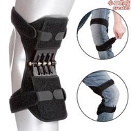 膝蓋護具髕骨深蹲powerleg老登山登山運動運動助力器護膝保護助力